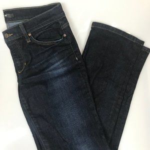 JOES JEANS petite bootcut bridget (size 29)